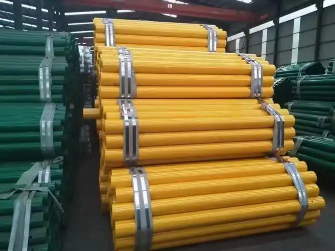 余杭区防撞波形护栏热镀锌喷塑波形护栏 - 推荐